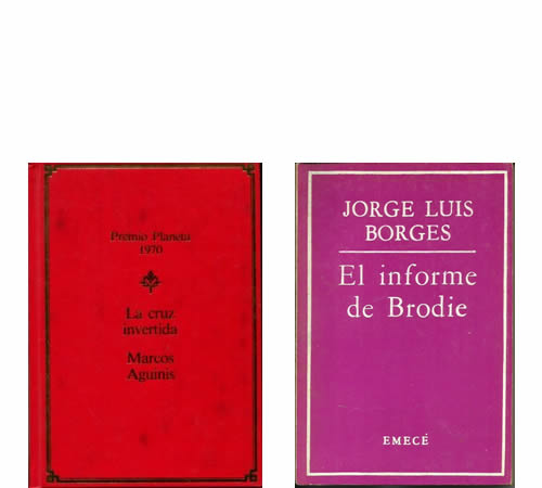 libros 1970